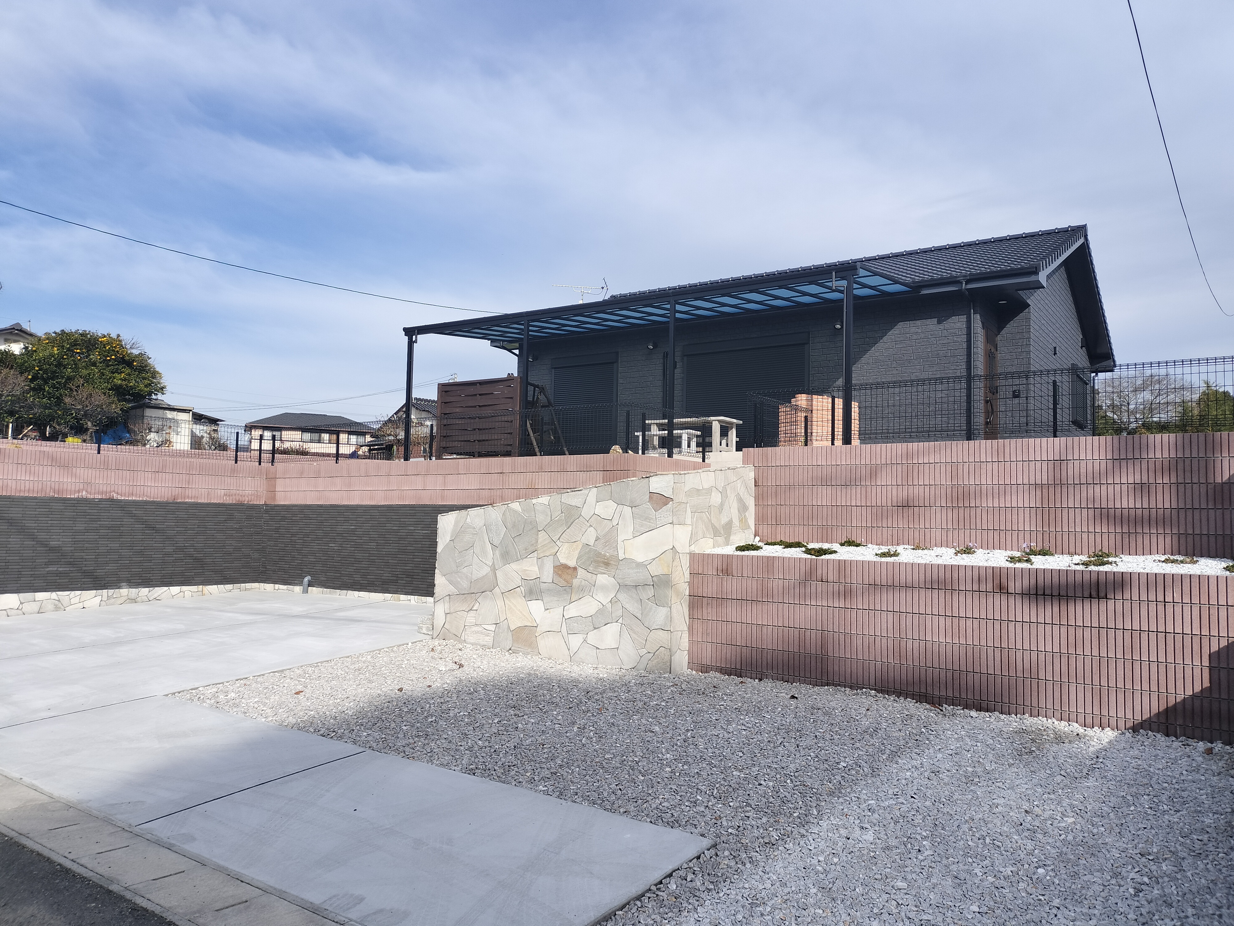 東須恵新築建売住宅