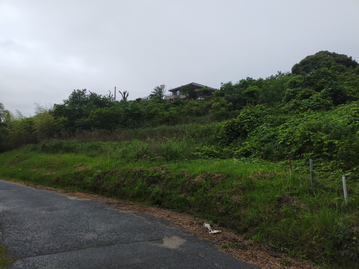 宇部市 中山 【価格改定】の写真